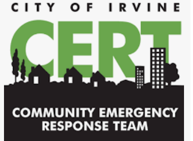 CERT logo