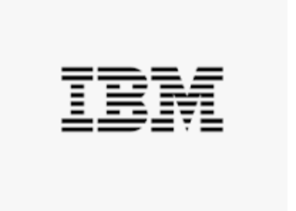 IBM logo
