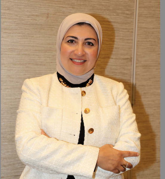 Nariman Nasef