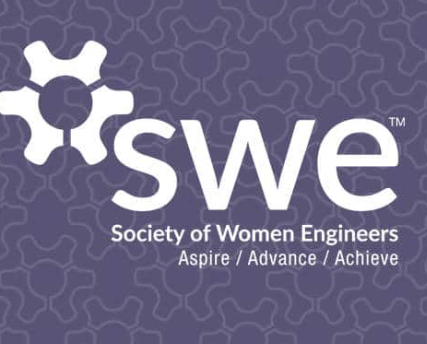 Society of Women Engineers logo