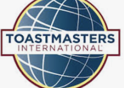 Toastmasters International logo